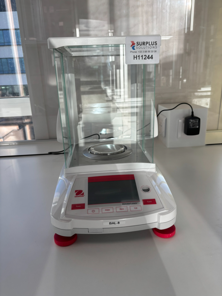Image of Ohaus Adventurer AX224 Precision Balance
